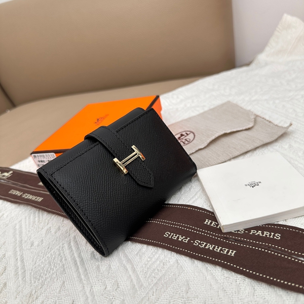 エルメス財布コピー背面デザイン